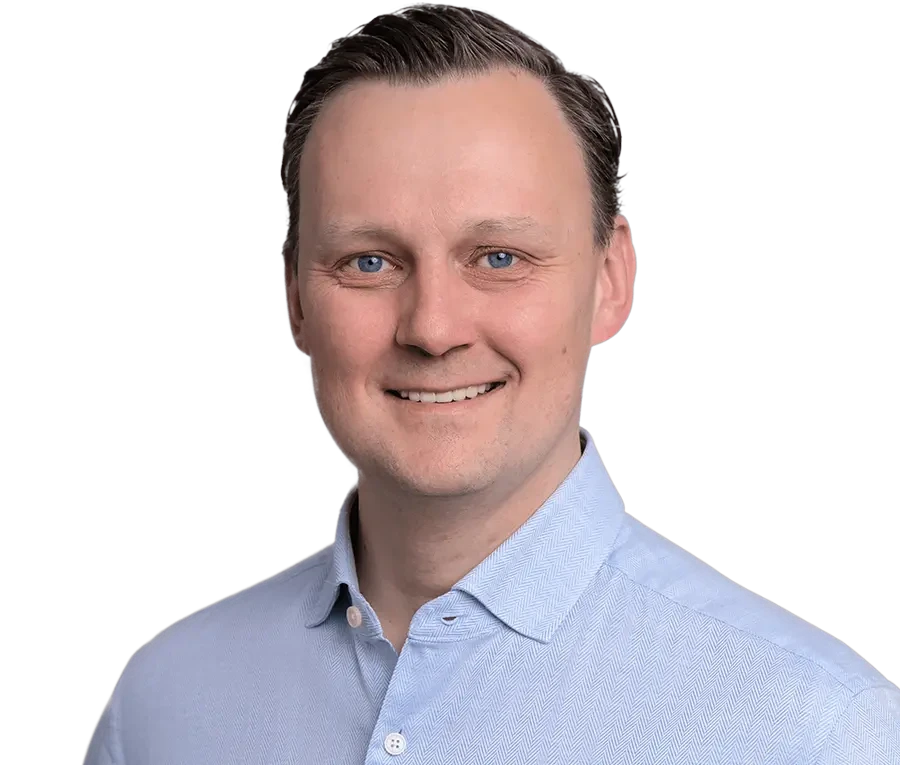 Porträt von Prof. Dr. med. Gunther Sandmann